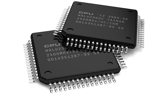 Analog Bits SOC IMG - CPU