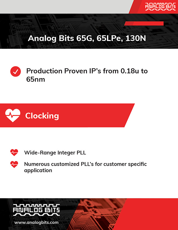 Analog-Bits-GF-GTC-Tradeshow-Product-Briefs-220505-65G+65LPe+130N-612pxW